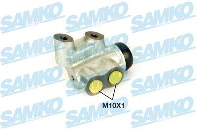 Bromskraftregulatorer - Bromskraftsregulator SAMKO D07425