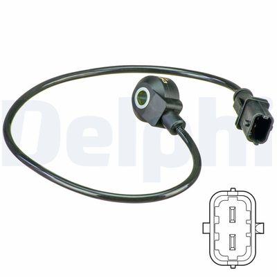 Knacksensor - Knackningssensor DELPHI AS10194