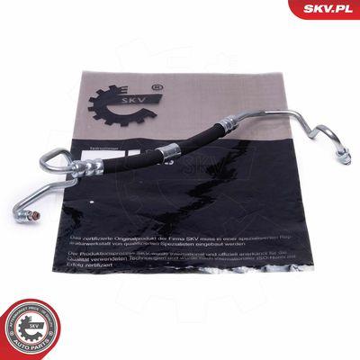 Styrslang / -rör - Hydraulikslang, styrsystem ESEN SKV 10SKV901