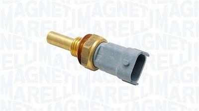 Kylvätsketemperatursensor - Sensor, kylmedelstemperatur MAGNETI MARELLI 171916011030