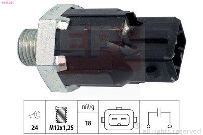 Knacksensor - Knackningssensor EPS 1.957.224