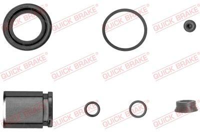 Bromsok delar - Reparationssats, bromsok QUICK BRAKE 114-5001