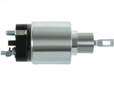 Startsolenoid - Solenoid, startmotor AS-PL SS0018