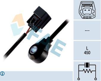 Knacksensor - Knackningssensor FAE 60230