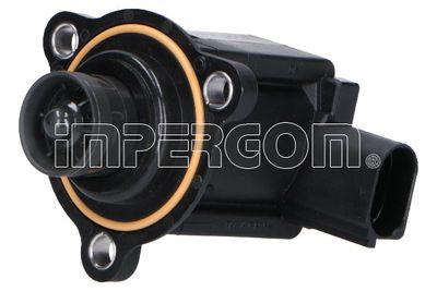 Diverterventil, turboladdare - Wastegate ORIGINAL IMPERIUM 4901