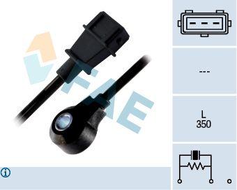 Knacksensor - Knackningssensor FAE 60193