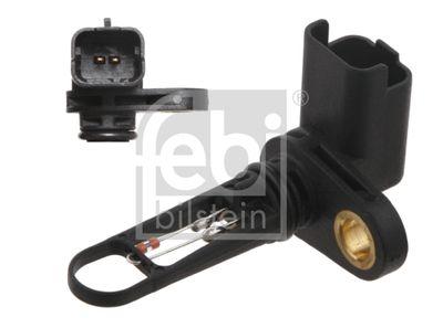 Sändare, insugslufttemperatur - Sensor, insugslufttemperatur FEBI BILSTEIN 30981