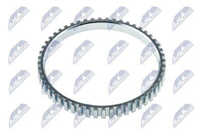 ABS-ring - Sensorring, ABS NTY NZA-HY-504