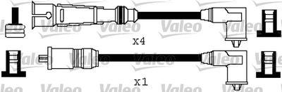 Tändkabel - Tändkabelsats VALEO 346363