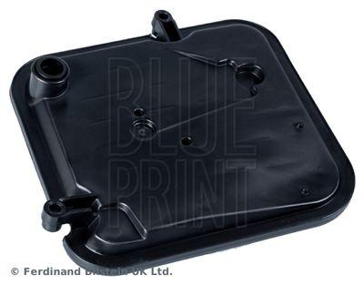 Automatväxellådefilter - Hydraulikfilter, automatväxel BLUE PRINT ADA102133