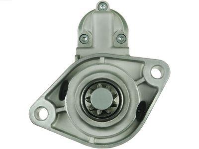 Startmotor - Startmotor AS-PL S0696S