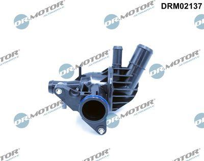 Termostat - Termostat, kylmedel DR.MOTOR AUTOMOTIVE DRM02137