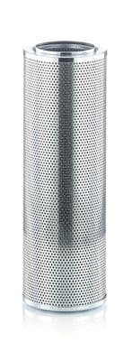 Hydraulfilter - Filter, drifthydraulik MANN-FILTER HD 15 006