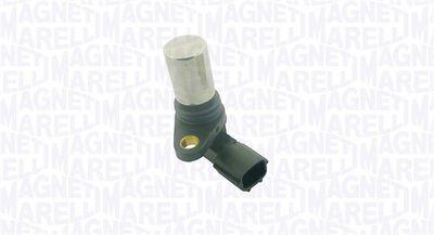 Vevaxelsensor - Impulsgivare, vevaxel MAGNETI MARELLI 064848013010