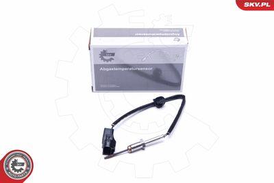 Sensor, avgassgastemperatur - Sensor, avgastemperatur ESEN SKV 30SKV237