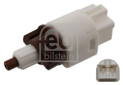 Bromsljusströmbrytare - Bromsljuskontakt FEBI BILSTEIN 37679