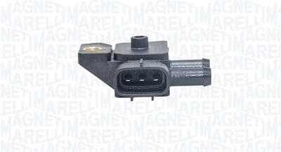 Avgasttryckgivare - Sensor, avgastryck MAGNETI MARELLI 215910001800