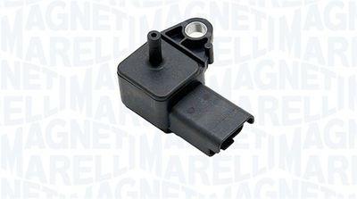 Laddtryckssensor - Sensor, laddtryck MAGNETI MARELLI 215810005500