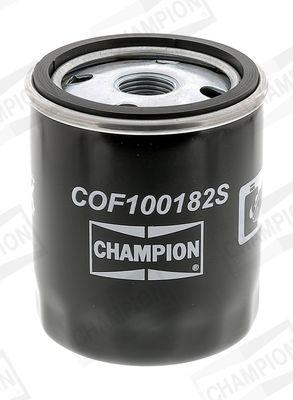 Oljefilter - Oljefilter CHAMPION COF100182S