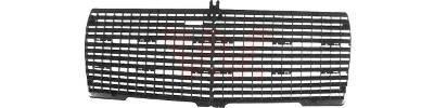 Frontgrill - Kylargrill VAN WEZEL 3020510