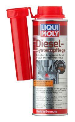 Bränsletillsatser - Bränsletillsats LIQUI MOLY 5139