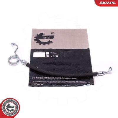 Styrslang / -rör - Hydraulikslang, styrsystem ESEN SKV 10SKV828