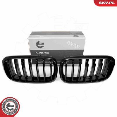 Frontgrill - Kylargrill ESEN SKV 66SKV294