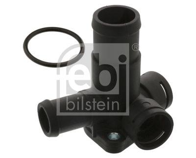 Kylvätskefläns - Kylmedelsfläns FEBI BILSTEIN 12404