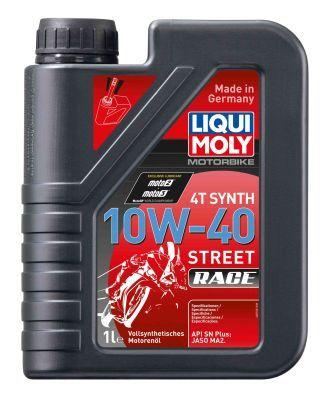 Motorolja - Motorolja LIQUI MOLY 20753