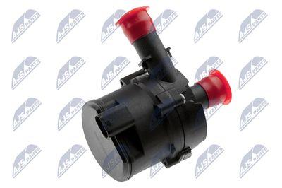 Vattenpump - Vattenpump, motorkylning NTY CPZ-VW-005