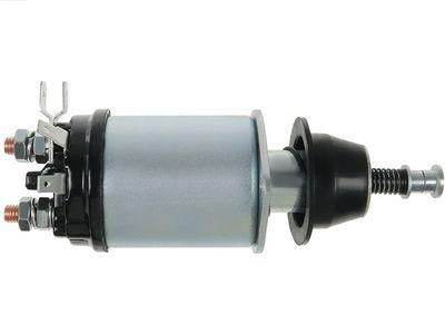 Startrelä - Solenoid, startmotor AS-PL SS4029