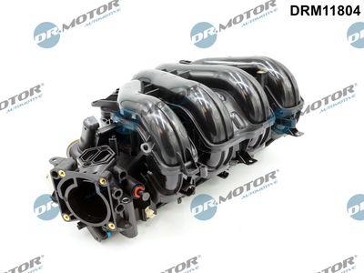 Insugningsgrenrör - Sugrörmodul DR.MOTOR AUTOMOTIVE DRM11804