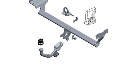 Dragkrokar och kablagekit - Släpfordonstillkoppling BRINK 597500