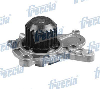 Vattenpump - Vattenpump, motorkylning FRECCIA WP0276