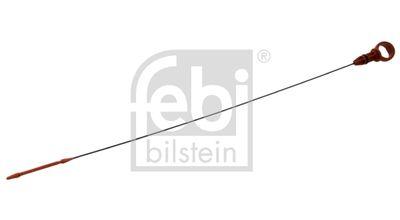 Oljesticka - Oljemätsticka FEBI BILSTEIN 47302