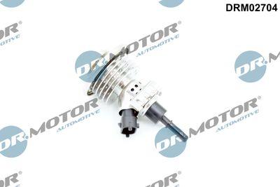 Dosermodul - Doseringsmodul, ureainsprutning DR.MOTOR AUTOMOTIVE DRM02704