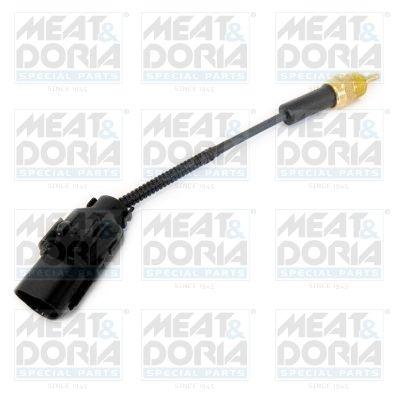 Kylvätsketemperatursensor - Sensor, kylmedelstemperatur MEAT & DORIA 82413