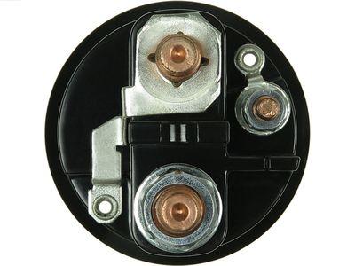 Startmotordelar - Lock, solenoid AS-PL SP3009