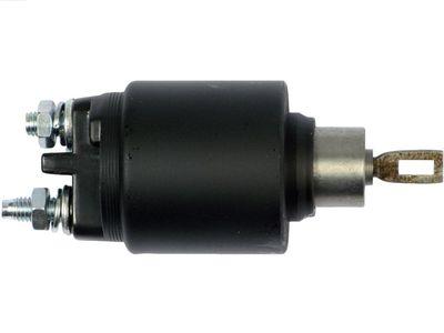 Startrelä - Solenoid, startmotor AS-PL SS0076