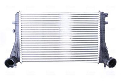 Intercooler - Laddluftkylare NISSENS 96715