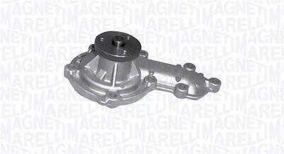 Vattenpump - Vattenpump, motorkylning MAGNETI MARELLI 352316170939