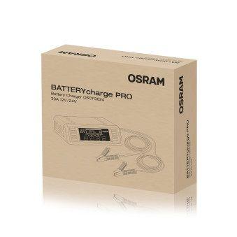 Batteriladdare - Batteriladdare OSRAM OSCP3024