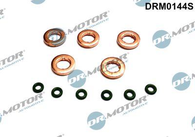 Tätningar för insprutare - Packningssats, insprutningsmunstycke DR.MOTOR AUTOMOTIVE DRM0144S