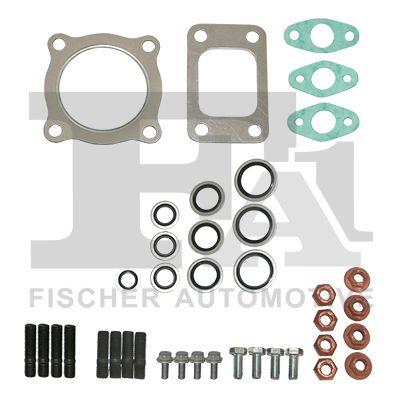 Monteringssats för turboaggregat - Monteringsats, Turbo FA1 KT820016