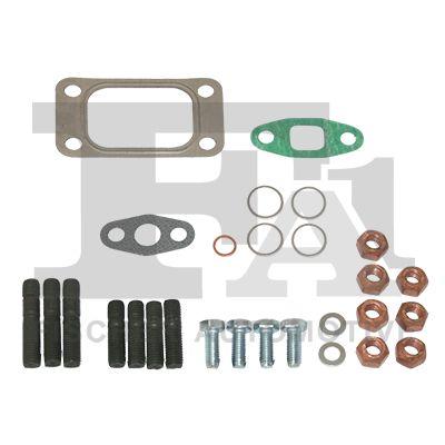 Monteringssats för turboaggregat - Monteringsats, Turbo FA1 KT130210