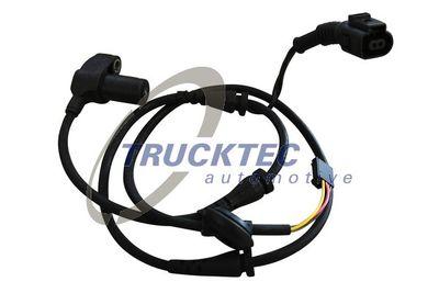 ABS-sensor - ABS-givare TRUCKTEC AUTOMOTIVE 07.42.047