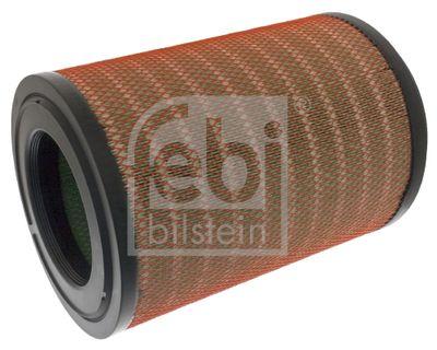 Luftfilter - Luftfilter FEBI BILSTEIN 49349