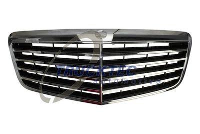 Frontgrill - Kylargrill TRUCKTEC AUTOMOTIVE 02.60.214