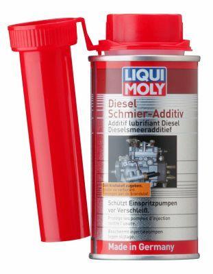 Bränsletillsatser - Bränsletillsats LIQUI MOLY 5122