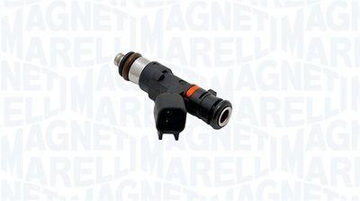 Spridare - Insprutningsventil MAGNETI MARELLI 805000000006